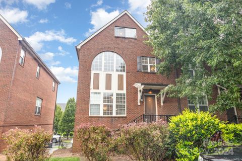 129 Irving Avenue sold home in Legacy Village, Mooresville, NC