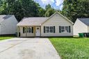 2227 Blue Hampton Lane sold home in Charlotte, SC