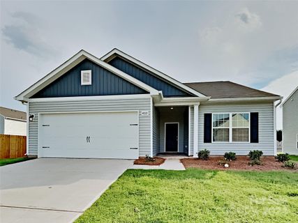 4021 One Mile Way