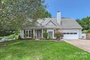 1221 Sprucewood Place sold home in Concord, SC