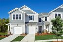 17109 Carolina Hickory Drive sold home in Huntersville, SC