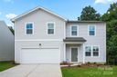 2754 Willow Rose Street 23 sold home in Concord, SC