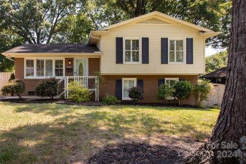 3828 Farmview Road