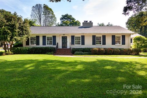 601 Shasta Lane