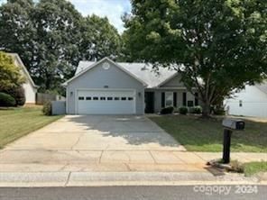 2273 Kestrel Drive