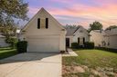 12734 Planters Row Drive sold home in Charlotte, SC
