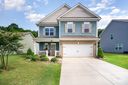 243 Kerri Dawn Lane sold home in Locust, SC