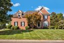 115 Castlestone Lane sold home in Matthews, SC