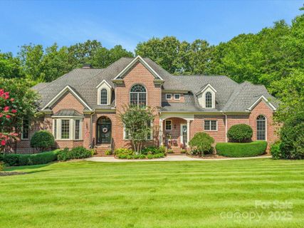 420 Hendon Row Way sold home in Beckenham, Fort Mill, SC