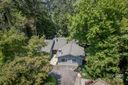 60 Holly Ridge Road sold home in Pisgah Forest, SC