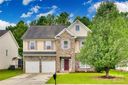 677 Hicklin Drive sold home in Rock Hill, SC