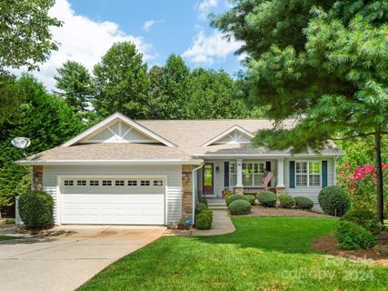 80 Talon Trail Lane sold home in Eagle Chase, Etowah, NC