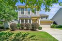 12831 Heritage Vista Drive sold home in Huntersville, SC