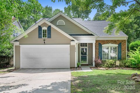 1838 Wilburn Park Lane