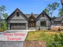 7 Jackson Ridge Lane sold home in Mill Spring, SC