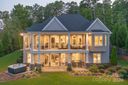 115 Forest Lake Court sold home in Norwood, SC