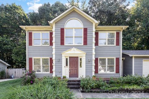 8624 Hornwood Court