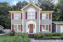 8624 Hornwood Court sold home in Charlotte, SC