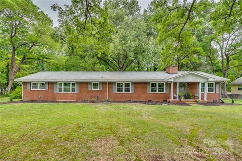 588 Gum Branch Road