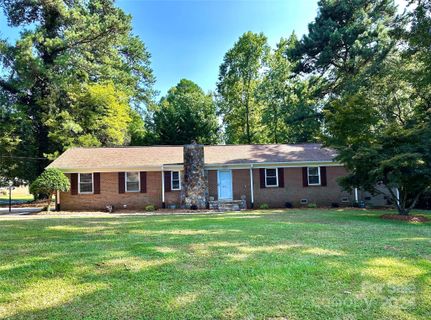 301 Middleton Avenue sold home in Worwood Acres, Matthews, NC