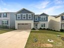 106 Harborough Avenue sold home in Troutman, SC