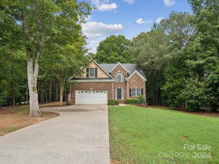 4063 Flint Drive sold home in Shiloh Commons, Lancaster, SC