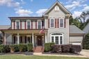 158 Crimson Orchard Drive sold home in Mooresville, SC
