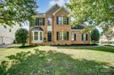 6615 Augustine Way sold home in Charlotte, SC
