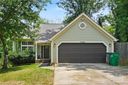 8524 Woodford Bridge Drive sold home in Charlotte, SC