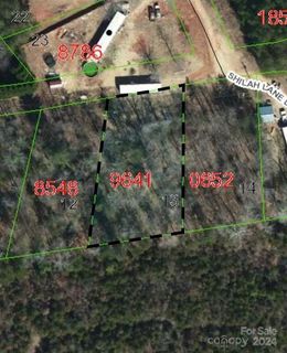 Tbd Biggerstaff Loop sold home in Goldpytte, Nebo, NC