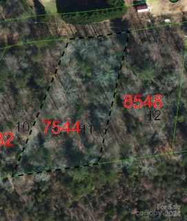 Tbd Biggerstaff Loop pending home in Goldpytte, Nebo, NC