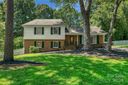 8025 Cliffside Drive sold home in Charlotte, SC