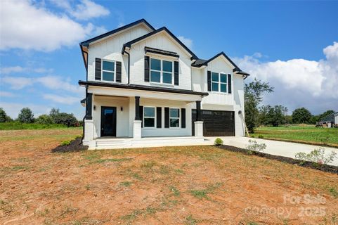 1418 Malden Court sold home in Evondale, Crouse, NC