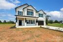 1418 Malden Court sold home in Crouse, SC