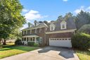 1818 Abbotsford Court sold home in Gastonia, SC