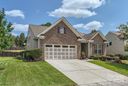 151 E Warfield Drive sold home in Mooresville, SC