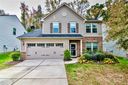 13014 Red Vulcan Court sold home in Charlotte, SC