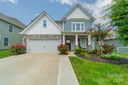 7022 Bareland Road sold home in Fort Mill, SC