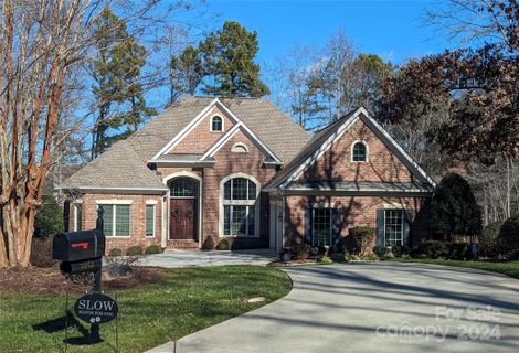 3954 Lake Spring Cove Court