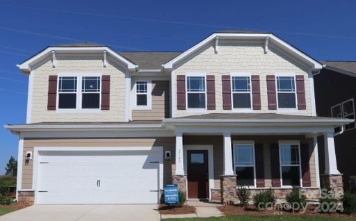 2149 Clifton Road