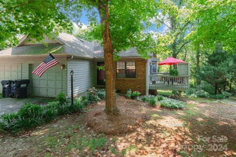 2792 Woodridge Drive sold home in Wood Ridge, Fort Mill, SC