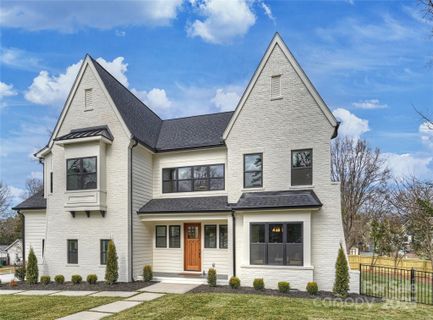 4839 Fairheath Road sold home in Laurelwood, Charlotte, NC