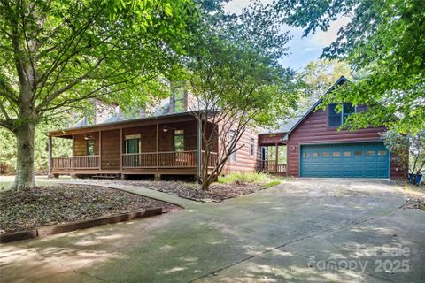 5664 Marblestone Drive sold home in Hayes Mill Landing, Granite Falls, NC