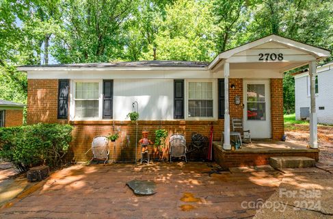 2708 Remington Street