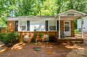 2708 Remington Street sold home in Charlotte, SC
