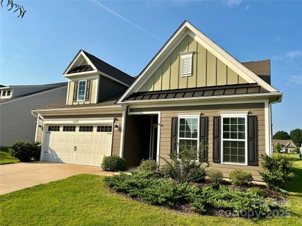 14322 Hugh Dixon Way sold home in Asbury Park, Huntersville, NC