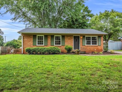 127 Northview Dorsey Street sold home in Northview, Rutherfordton, NC