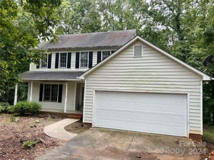 4493 Alexander Hill Court sold home in Alexander Hill, Harrisburg, NC