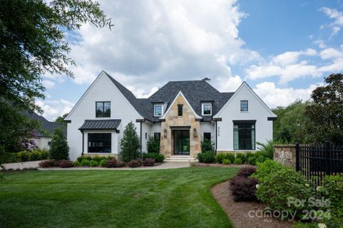 500 Bear Paw Drive