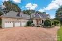 1717 Benjamin Drive sold home in Salisbury, SC